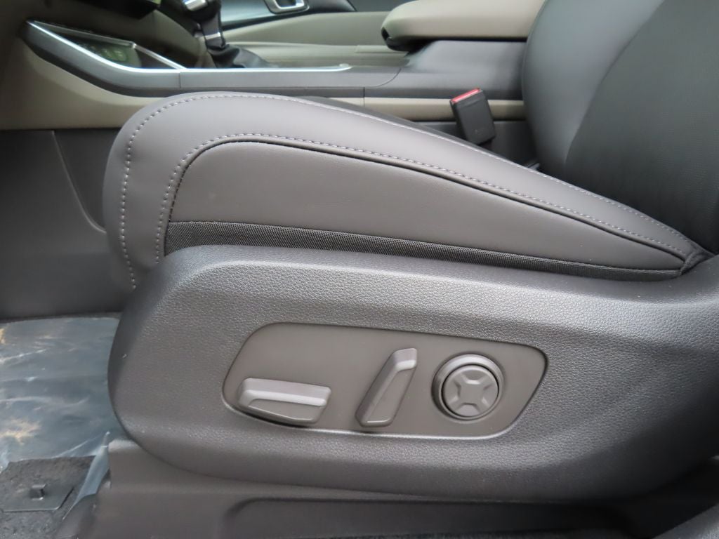 2027 Kia Carnival LXS