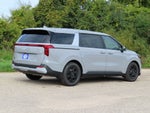 2027 Kia Carnival LXS