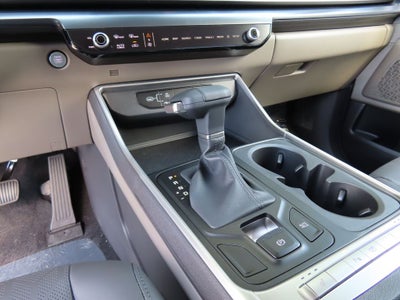 2027 Kia Carnival LXS
