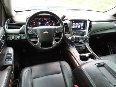 2027 Kia Carnival LXS
