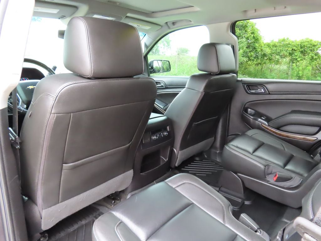 2027 Kia Carnival LXS