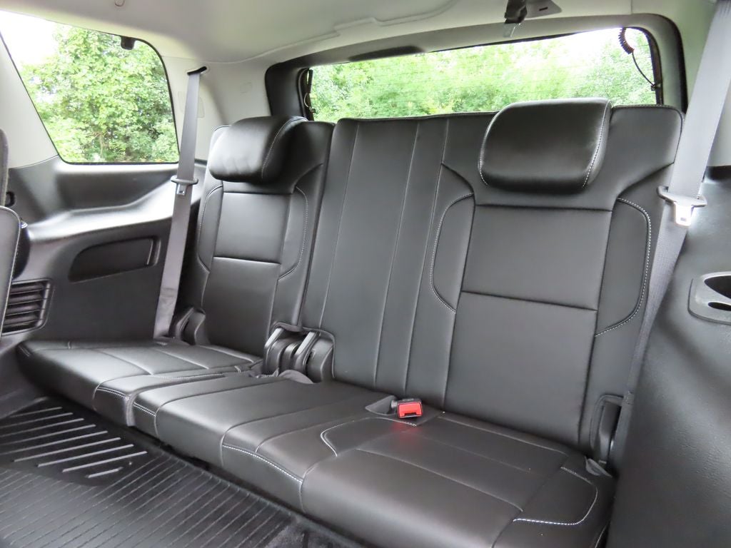 2027 Kia Carnival LXS