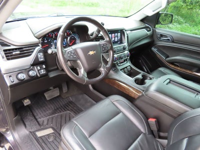 2027 Kia Carnival LXS