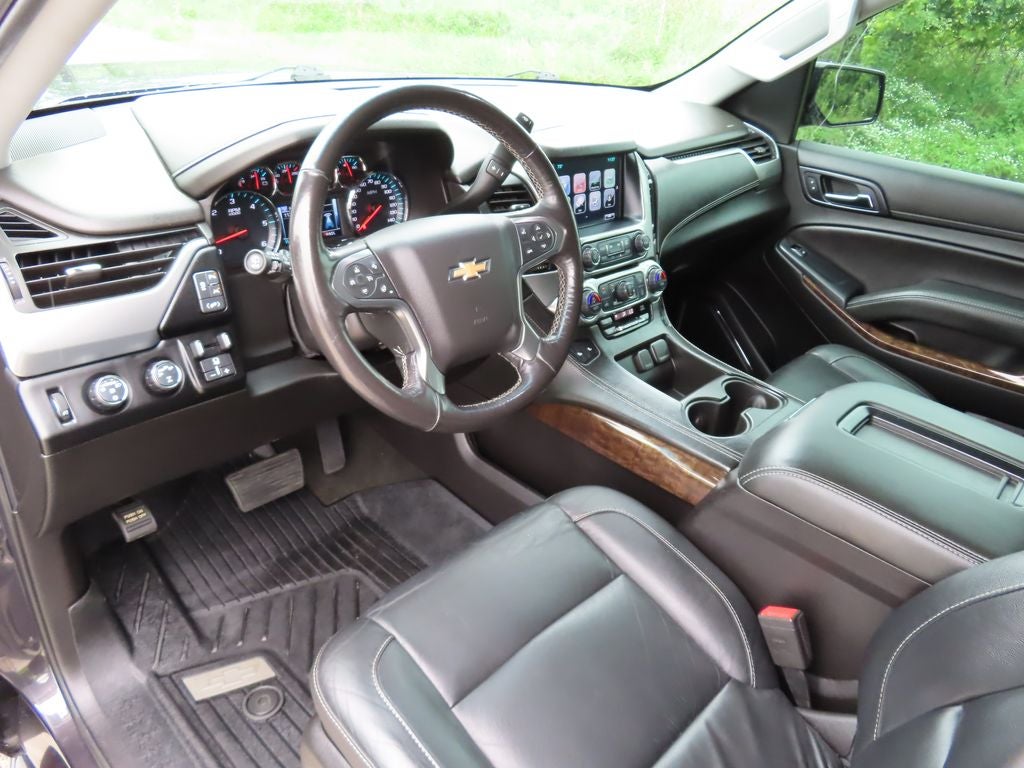 2027 Kia Carnival LXS