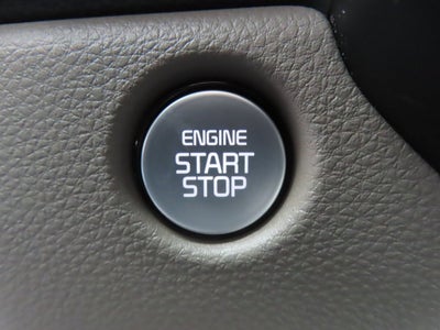 2026 Kia Carnival Hybrid LXS