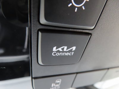 2026 Kia Carnival Hybrid LXS