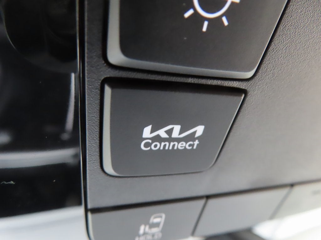 2026 Kia Carnival Hybrid LXS