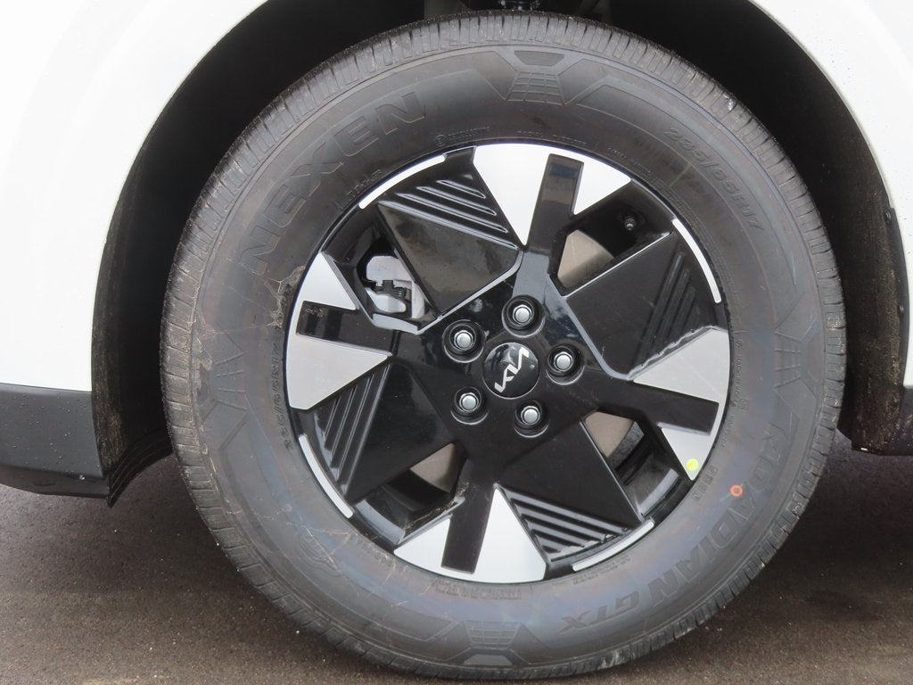 2026 Kia Carnival Hybrid LXS