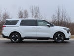 2026 Kia Carnival Hybrid LXS