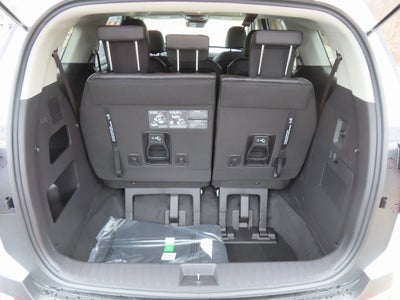 2026 Kia Carnival Hybrid LXS