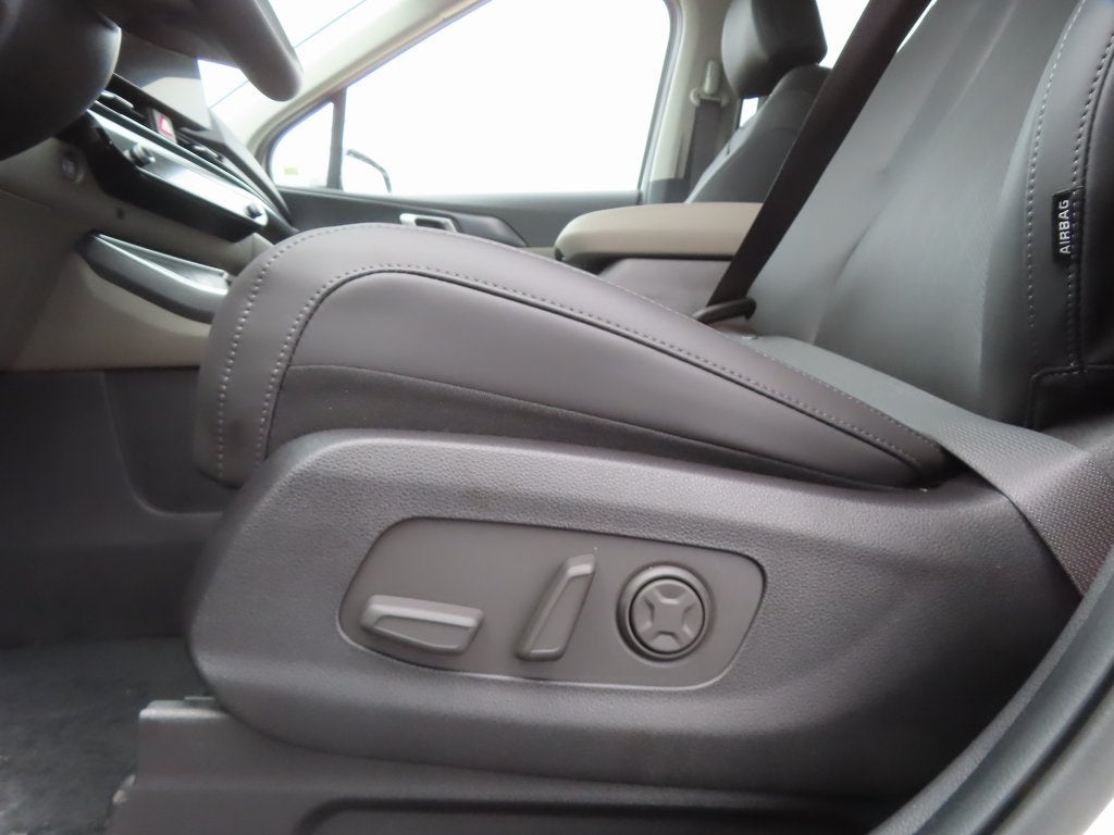 2026 Kia Carnival Hybrid LXS