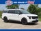 2027 Kia Carnival EX