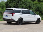 2027 Kia Carnival EX