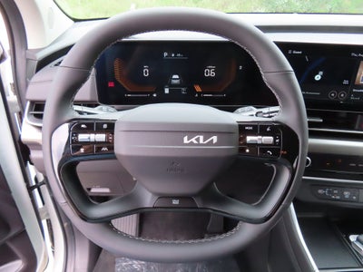 2027 Kia Carnival EX