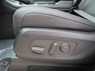 2027 Kia Carnival EX