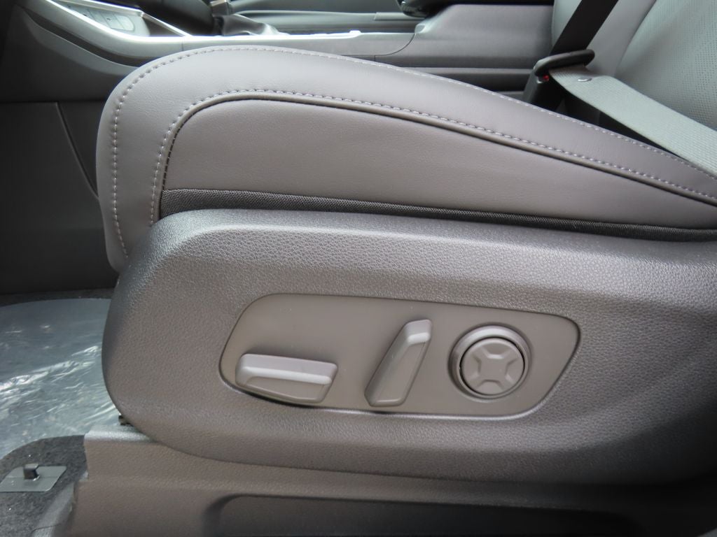 2027 Kia Carnival EX