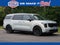 2027 Kia Carnival EX