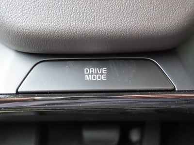 2027 Kia Carnival EX