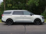 2027 Kia Carnival EX