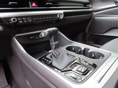 2027 Kia Carnival EX