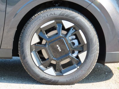2027 Kia Carnival EX