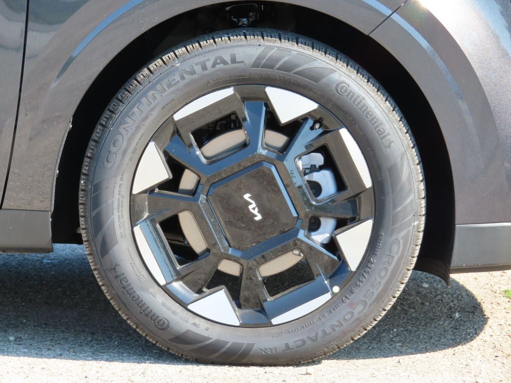 2027 Kia Carnival EX