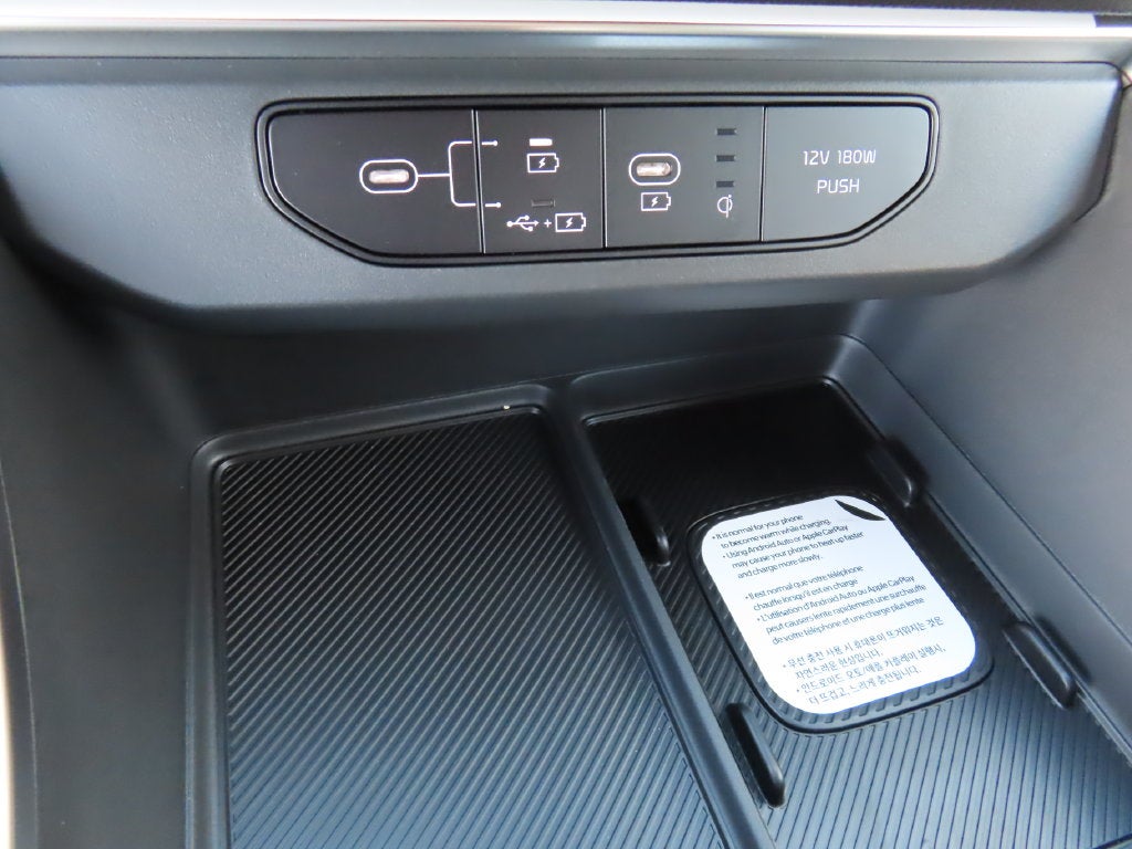 2027 Kia Carnival EX