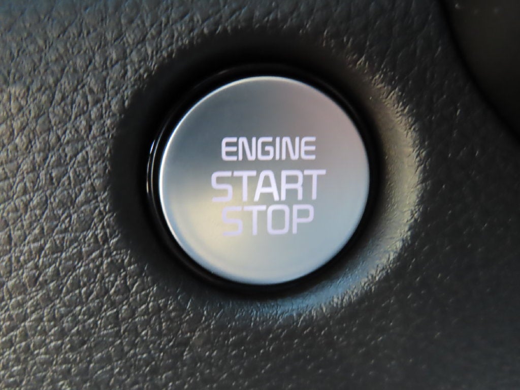 2027 Kia Carnival EX