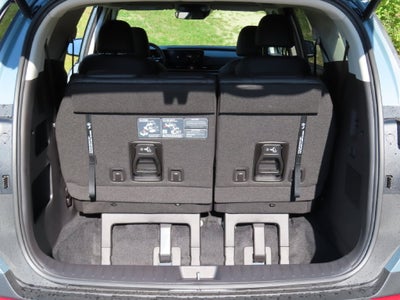 2027 Kia Carnival EX