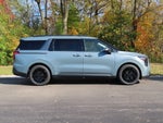 2027 Kia Carnival EX