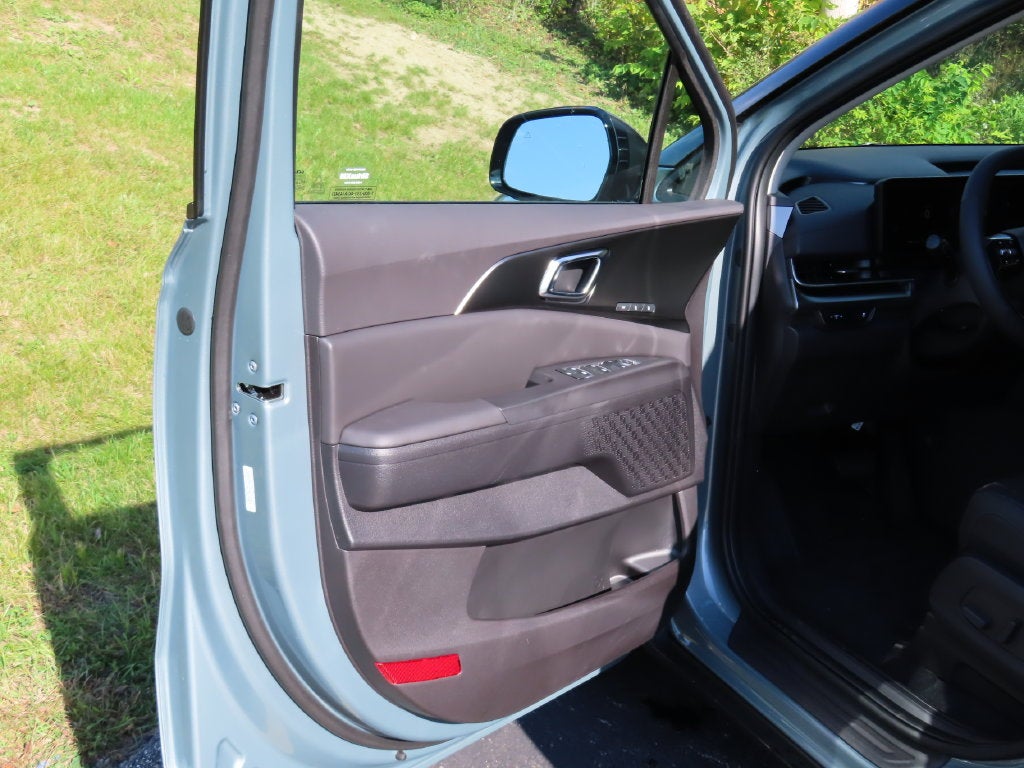 2027 Kia Carnival EX