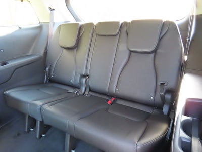 2027 Kia Carnival EX