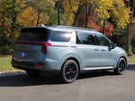 2027 Kia Carnival EX