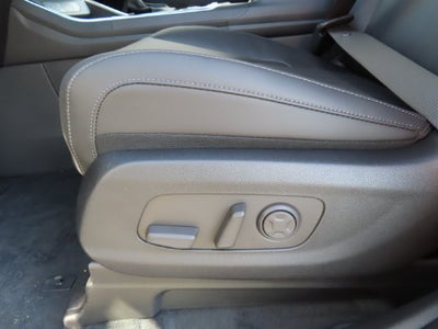 2027 Kia Carnival EX