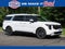 2027 Kia Carnival Hybrid EX