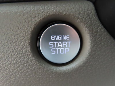 2027 Kia Carnival Hybrid EX