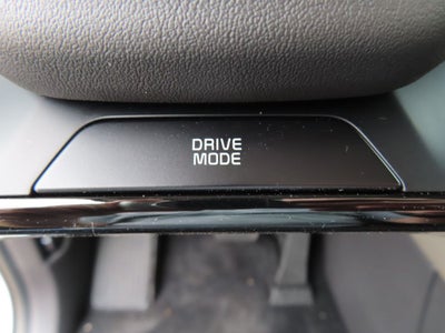2027 Kia Carnival Hybrid EX