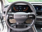 2027 Kia Carnival Hybrid EX