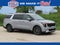 2027 Kia Carnival Hybrid EX