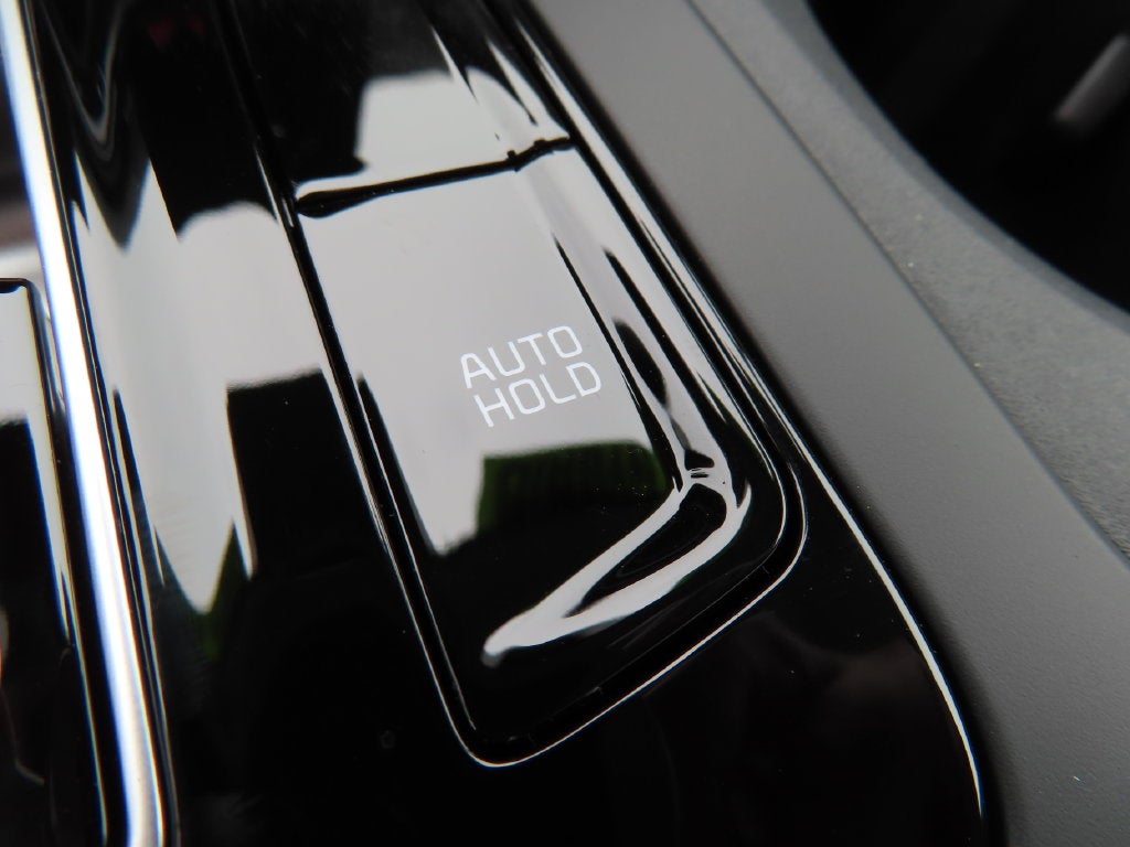 2027 Kia Carnival Hybrid EX