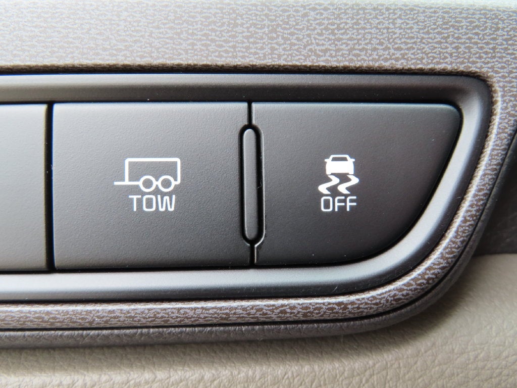 2027 Kia Carnival Hybrid EX