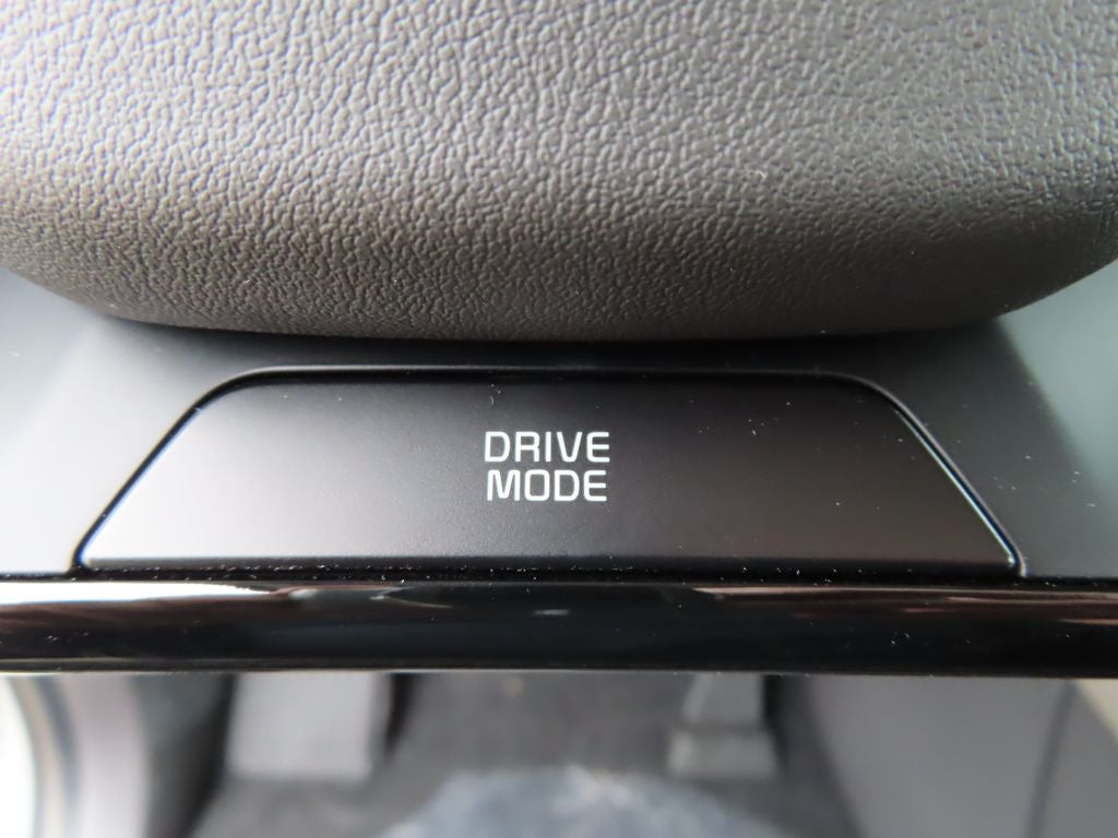 2027 Kia Carnival Hybrid EX