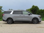 2027 Kia Carnival Hybrid EX