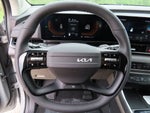 2027 Kia Carnival Hybrid EX
