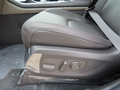 2027 Kia Carnival Hybrid EX