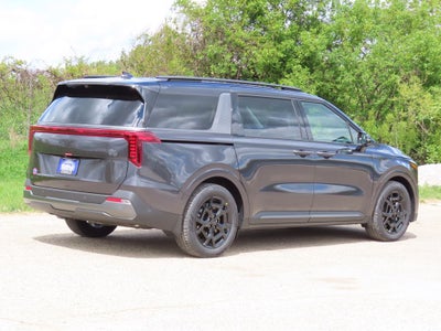 2026 Kia Carnival SX Prestige