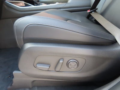 2027 Kia Carnival SX