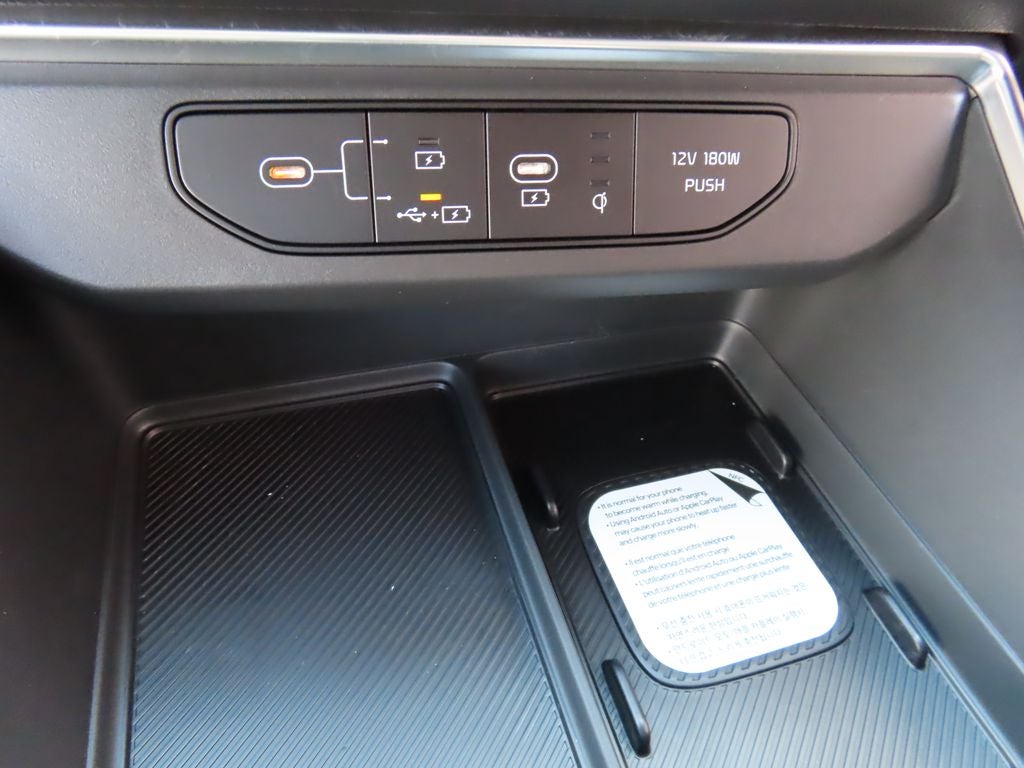 2027 Kia Carnival SX