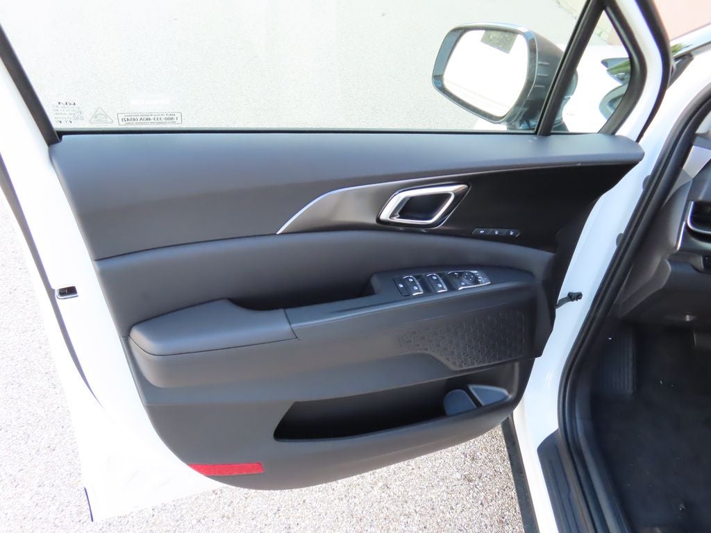 2027 Kia Carnival SX