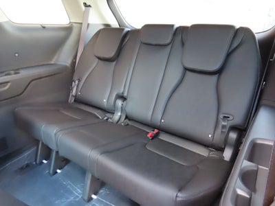 2027 Kia Carnival SX